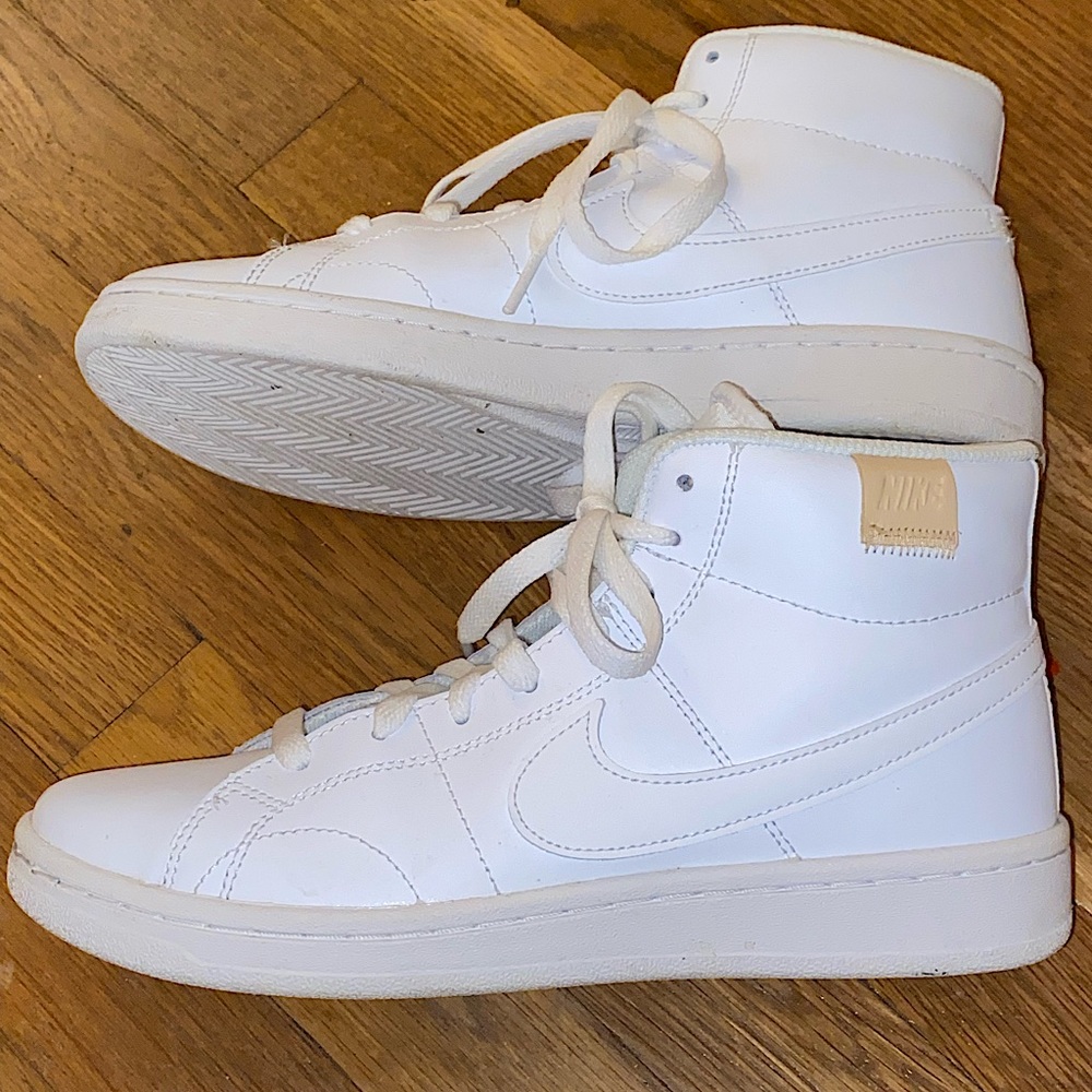 Nike Women #39 s Court Royale 2 Mid Gem Nike Women #39 s Court Royale 2 Mid Gem